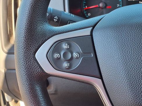 Used 2018 Chevrolet Colorado W/T w/ WT Convenience Package image 23