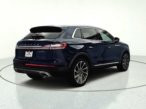 Used 2019 Lincoln Nautilus Reserve w/ Ultimate Package AWD/4WD image 7
