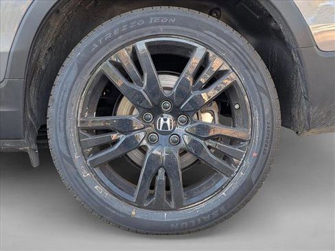 Used 2022 Honda Pilot Special Edition image 9