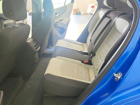 Used 2024 Chevrolet Equinox LS w/ LPO, Floor Liner Package FWD image 25