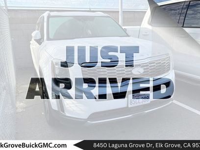 Used 2020 Kia Telluride EX w/ EX Premium Package