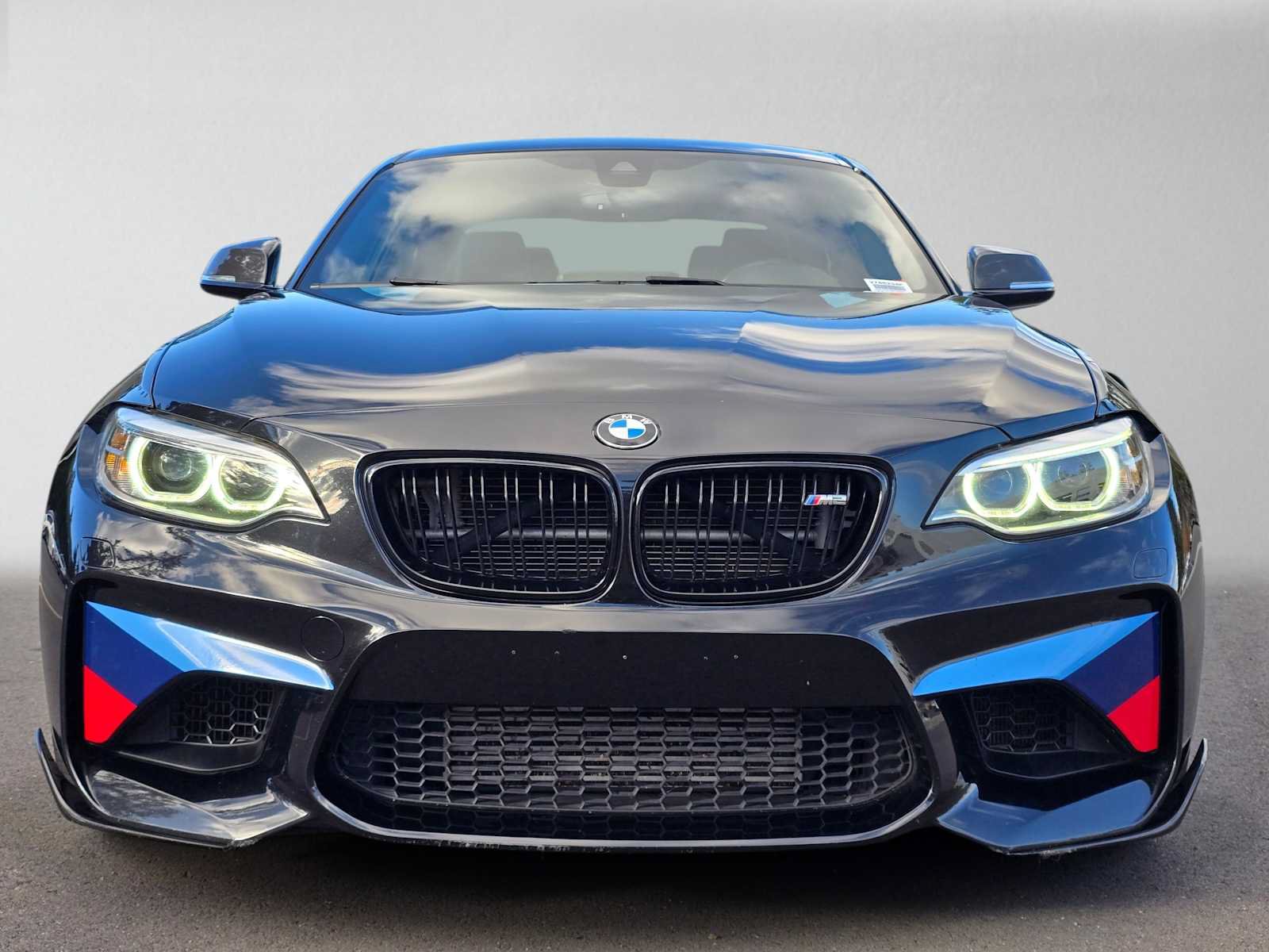 Used 2017 BMW M2 RWD image 8