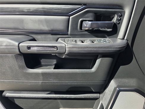 Used 2026 RAM 2500 Rebel w/ Rebel Level 2 Equipment Group image 20