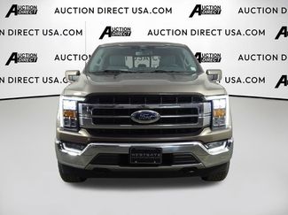 Used 2022 Ford F150 Lariat AWD/4WD video 3