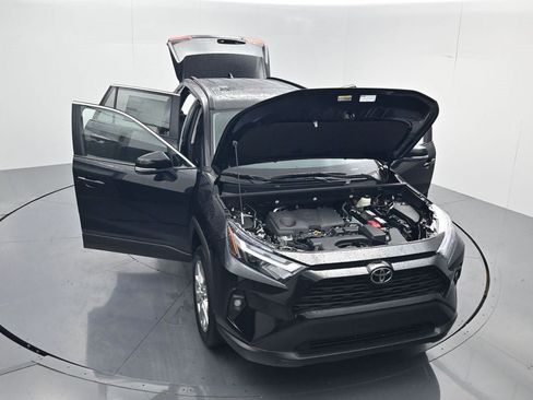 New 2025 Toyota RAV4 XLE Premium w/ Weather Package image 64