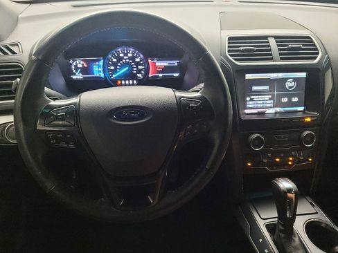 Used 2016 Ford Explorer XLT w/ Equipment Group 201A AWD/4WD image 22