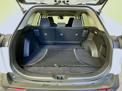Certified 2025 Toyota RAV4 LE image 25