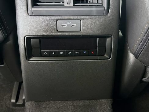 New 2026 MAZDA CX-70 SC AWD/4WD image 23