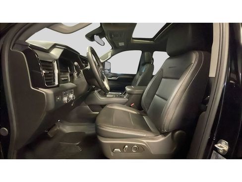 Used 2024 GMC Sierra 3500 Denali w/ Denali Reserve Package AWD/4WD image 13