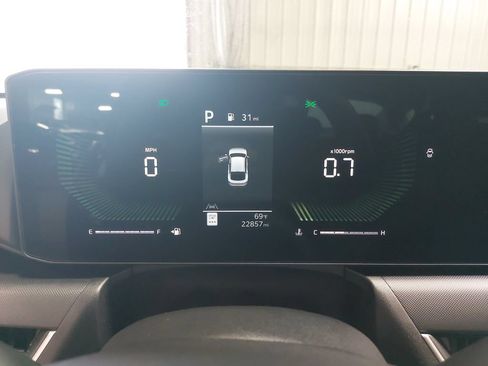 Certified 2025 Kia K4 FWD image 18