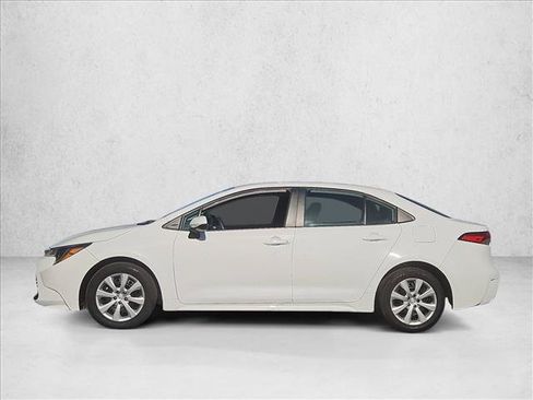 Used 2024 Toyota Corolla LE FWD image 9