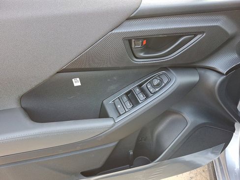 New 2026 Subaru Crosstrek 2.0i Premium image 8