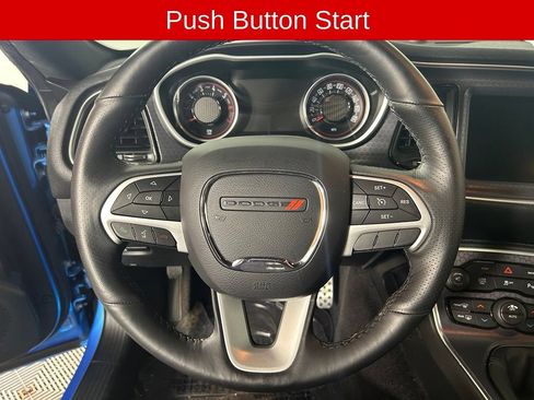 Used 2016 Dodge Challenger R/T Scat Pack RWD image 7