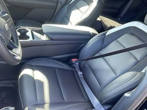 New 2026 Chevrolet Blazer EV LT image 11