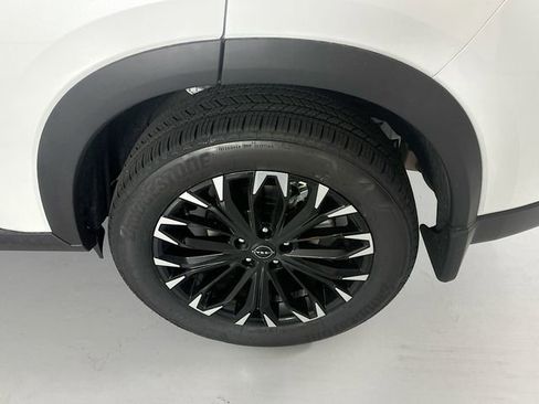 New 2026 Nissan Rogue Dark Armor image 11