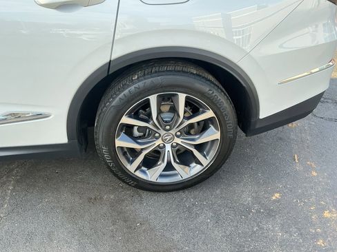 Used 2022 Acura MDX w/ Technology Package image 26