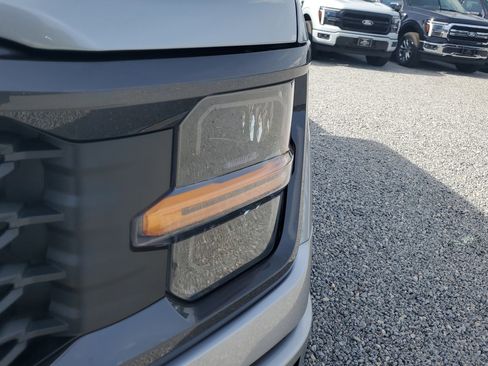 New 2025 Ford F150 STX image 4