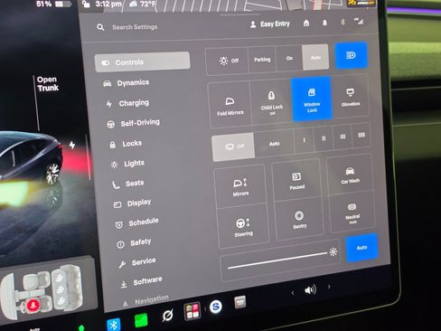 Used 2025 Tesla Model 3 Long Range RWD image 21