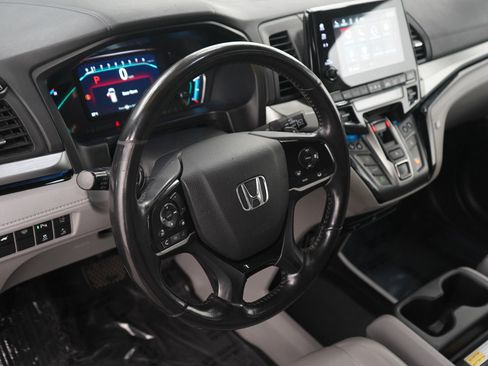 Used 2019 Honda Odyssey Touring image 24
