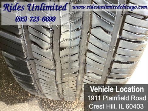 Used 2011 Chevrolet Malibu LS FWD image 36