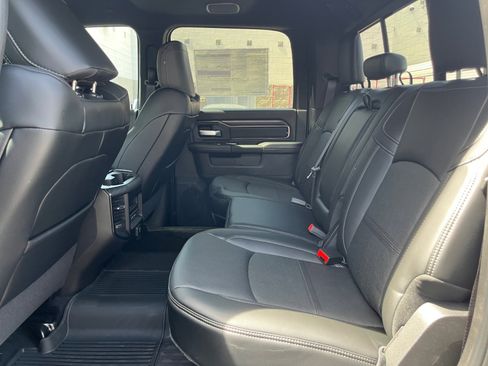 New 2026 RAM 2500 Power Wagon image 25