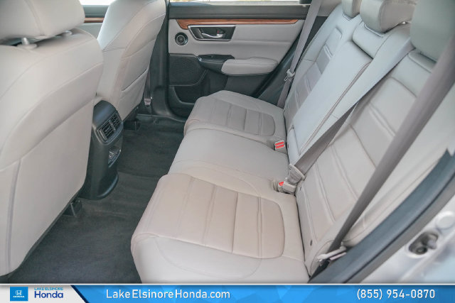 Used 2022 Honda CR-V EX-L image 27