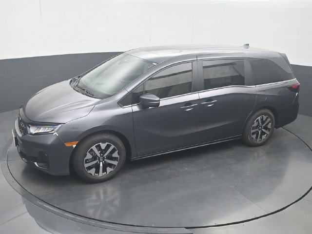 New 2026 Honda Odyssey EX-L image 20