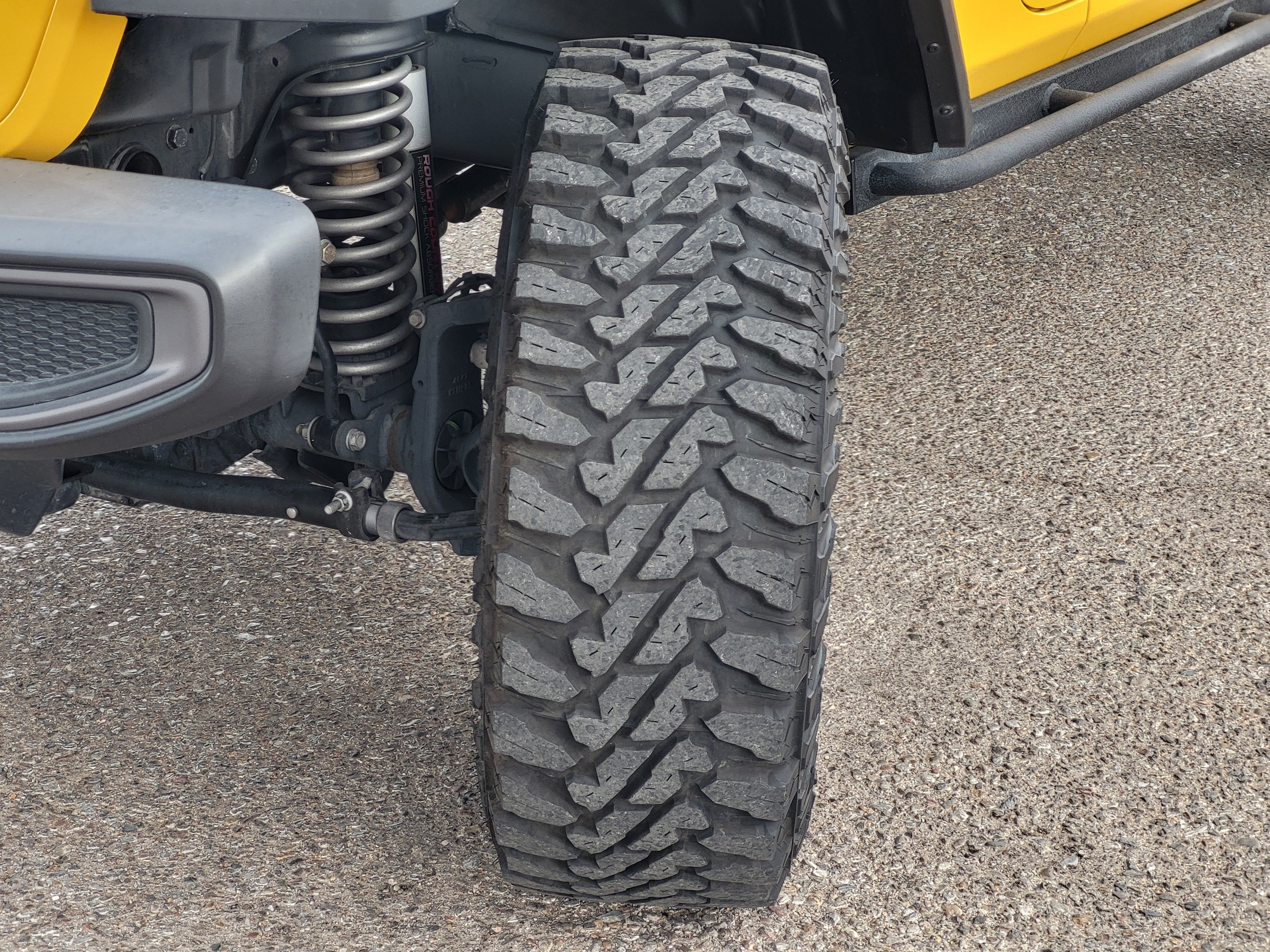 Used 2021 Jeep Wrangler Unlimited Rubicon AWD/4WD image 11