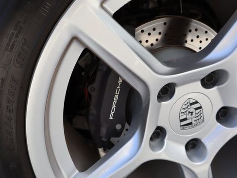 Used 2023 Porsche 718 Boxster image 49