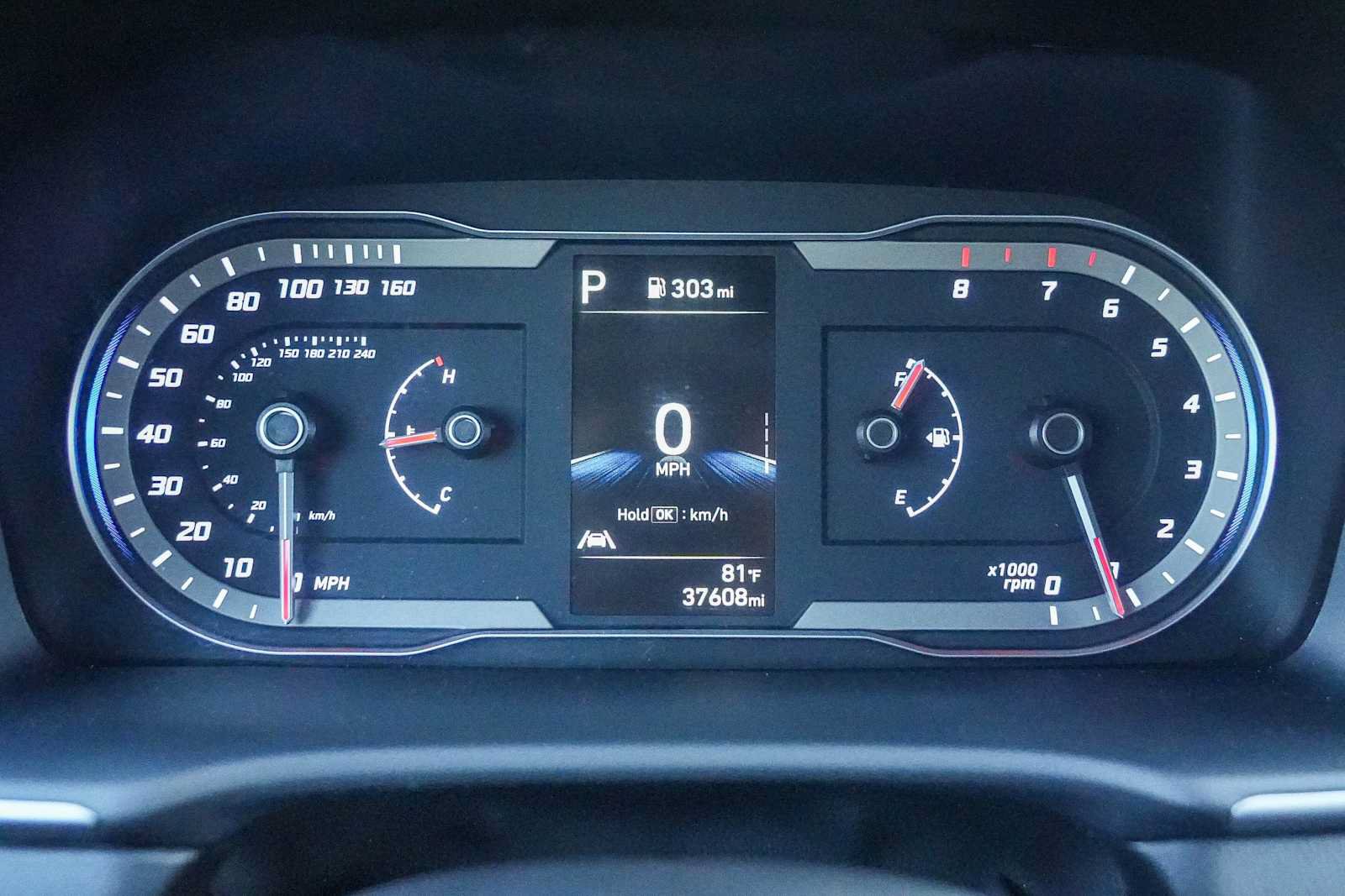 Certified 2023 Hyundai Santa Cruz SEL w/ Cargo Package FWD image 23