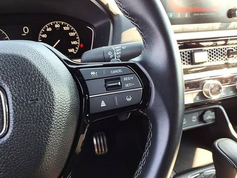 Used 2026 Honda Civic Sport image 29