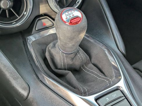 Used 2022 Chevrolet Camaro SS RWD image 20