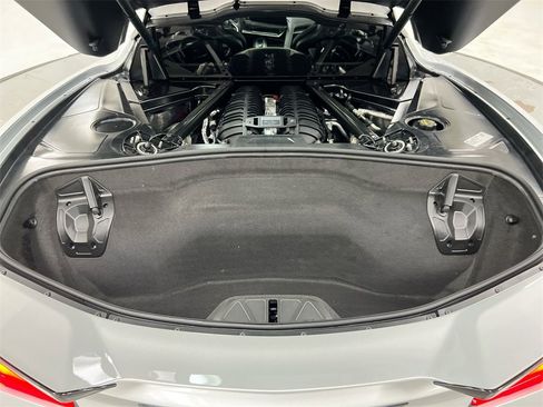 New 2026 Chevrolet Corvette Z06 image 23