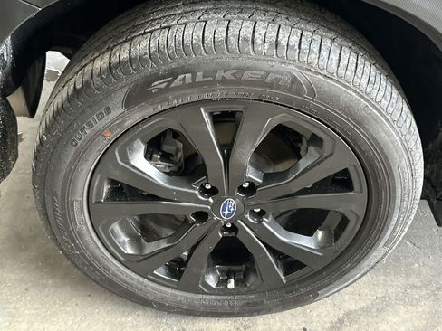 Used 2024 Subaru Forester Sport AWD/4WD image 11