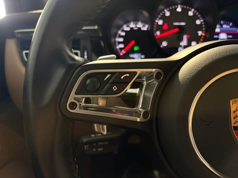 Certified 2020 Porsche Macan S AWD/4WD image 37