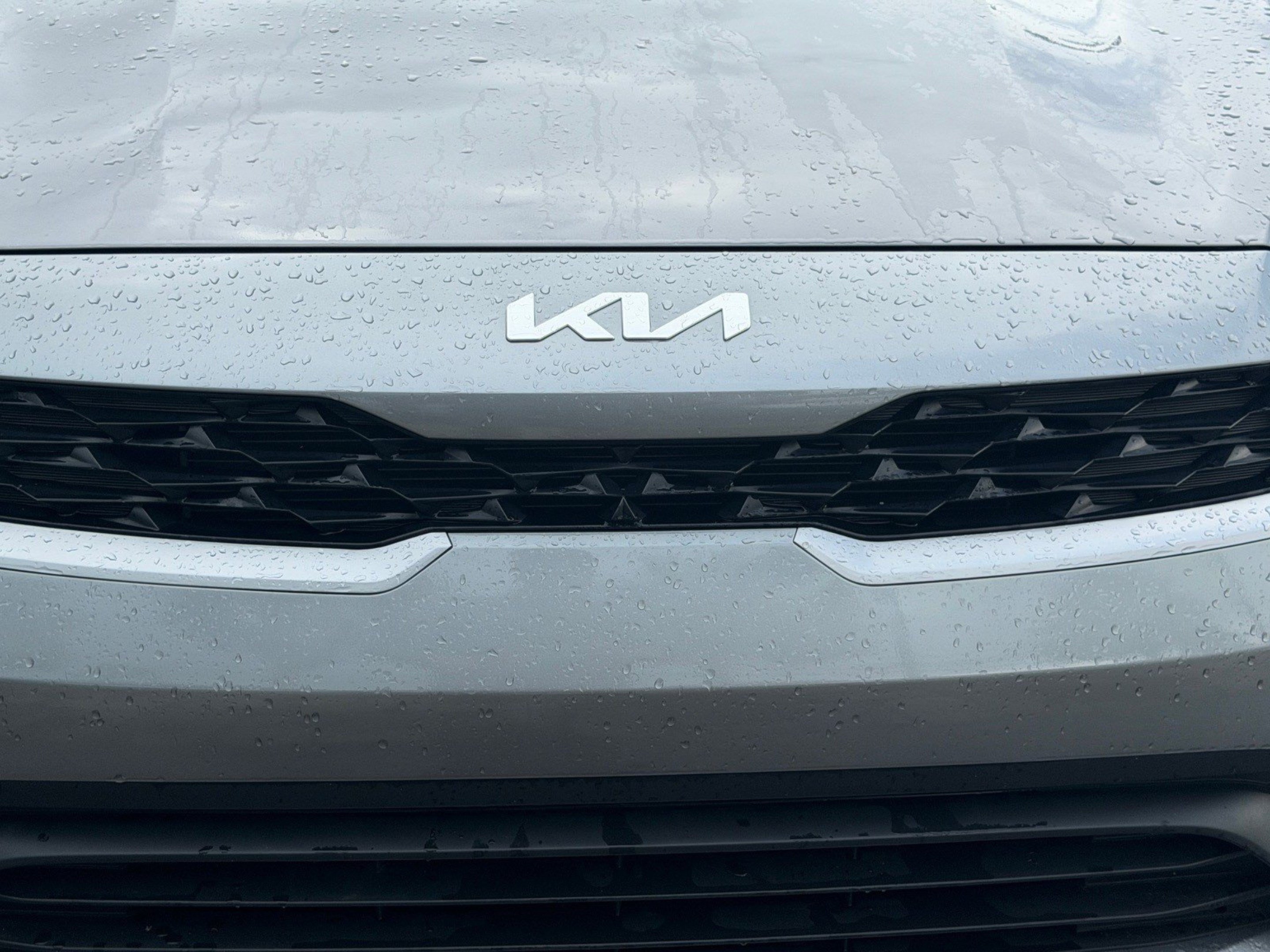 Used 2024 Kia Forte LXS FWD image 10