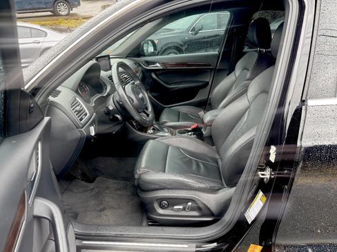 Used 2018 Audi Q3 2.0T Premium Plus w/ Premium Plus Package image 16