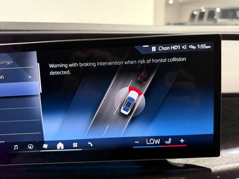 Used 2023 BMW 760i xDrive w/ Executive Package AWD/4WD image 50