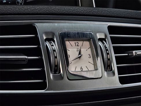 Used 2016 Mercedes-Benz E 400 Coupe w/ Premium 1 Package image 28