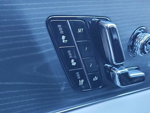 New 2025 Cadillac Lyriq Sport AWD/4WD image 28