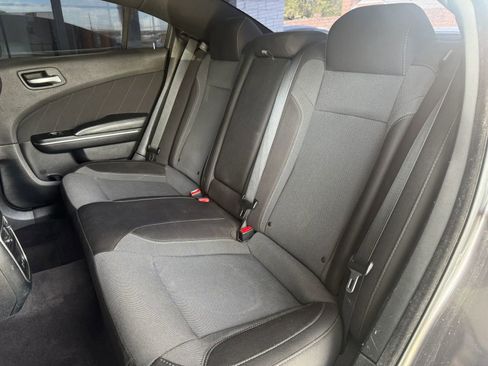 Used 2017 Dodge Charger R/T RWD image 26