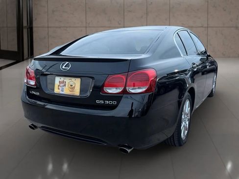 Used 2006 Lexus GS 300 image 14