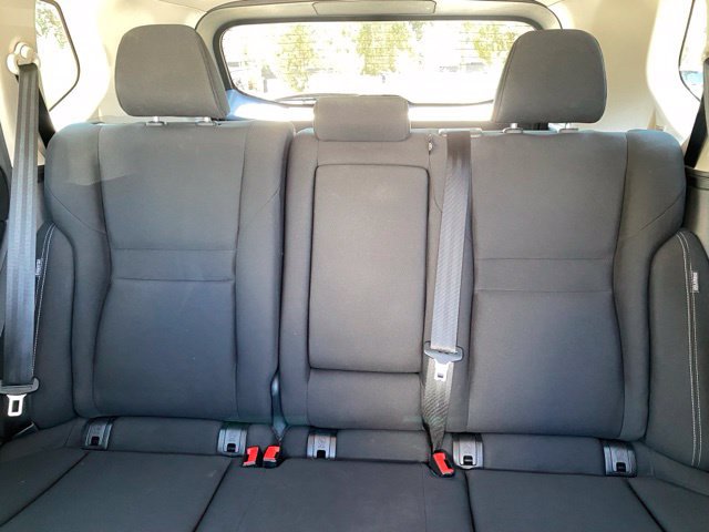 Used 2024 Nissan Rogue S FWD image 11