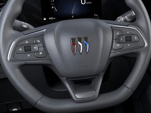 New 2026 Buick Encore GX Sport Touring w/ Advanced Technology Package AWD/4WD image 19