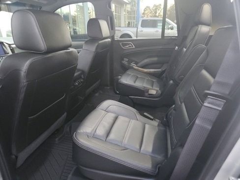 Used 2017 GMC Yukon Denali w/ Open Road Package image 7