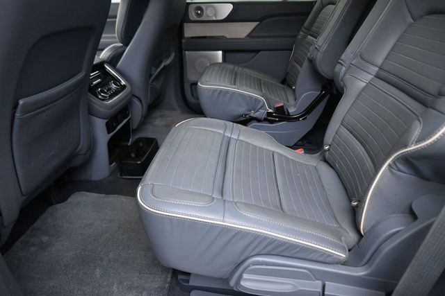 Used 2020 Lincoln Navigator Black Label AWD/4WD image 29