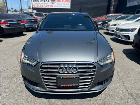 Used 2016 Audi A3 1.8T Premium image 6