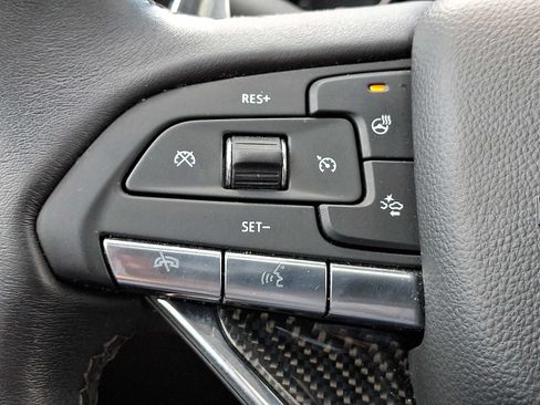 Certified 2023 Cadillac XT6 Sport w/ Technology Package AWD/4WD image 28