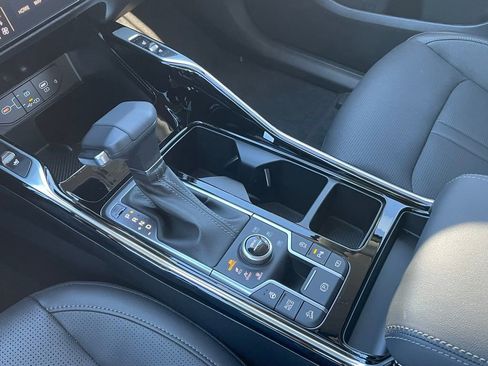New 2026 Kia Sorento SX AWD/4WD image 20