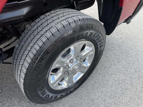 Used 2026 RAM 2500 Big Horn AWD/4WD image 14